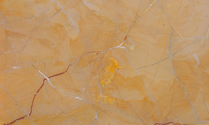 Amarillo Mares Spanish Marble