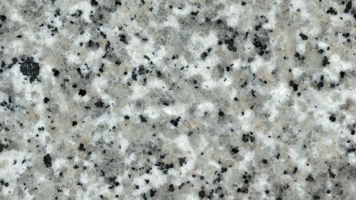 Granite Pearl White 