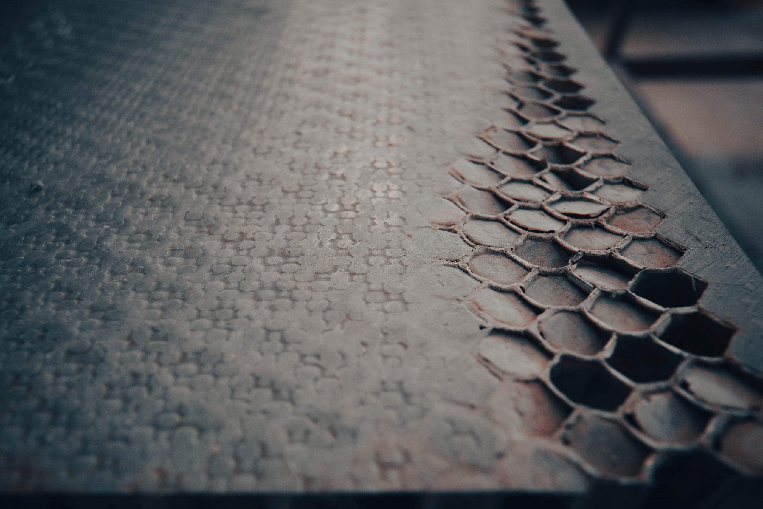 Panel Honeycomb